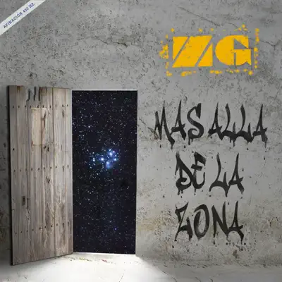 Mas allá de la zona - Zona Ganjah