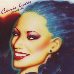 Carrie Lucas - Sometimes a Love Goes Wrong