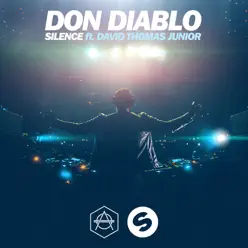 Silence - Single - Don Diablo