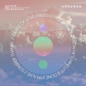 Assured - EP artwork