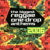 The Biggest Reggae One-Drop Anthems 2006 artwork