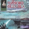 El Tesoro de la Isla, Vol. 5, 2016