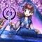 Fishing for Lapis Lazuli in a Pond On the Moon - カタテマ×MusMus lyrics
