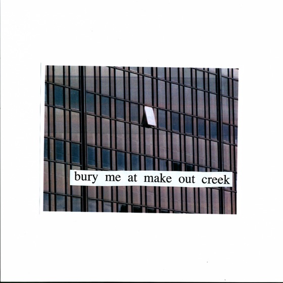 Cover artwork for I Will