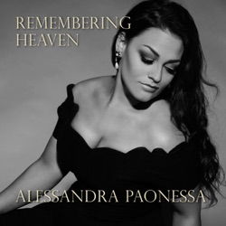 Alessandra Paonessa - Ai giochi addio