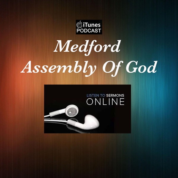 Axis Church Medford Sermon Podcast cover