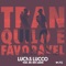 Tranquilo e Favorável (feat. Mc Bin Laden) - Lucas Lucco lyrics