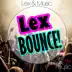 Lex Bounce album cover