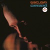 Invitation  - Quincy Jones & His Orchestra 