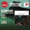 Liszt: Totentanz - Rachmaninov: Piano Concerto No. 1