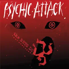Psychic Attack - Single by Ruts DC album reviews, ratings, credits