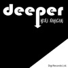 Deeper - EP artwork