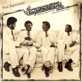 The Impressions - Sooner or Later