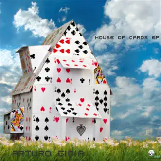 House of Cards - Single by Arturo Gioia album reviews, ratings, credits