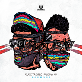 Electronic Propa - BassBrothers