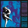 Estranged - Guns N' Roses Cover Art