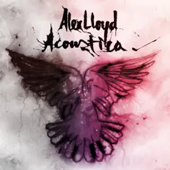 Acoustica - Alex Lloyd