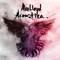 Amazing - Alex Lloyd lyrics