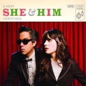 She & Him - I'll Be Home for Christmas