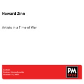 Howard Zinn - Understanding Terrorism