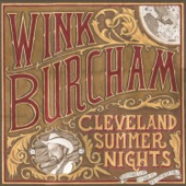 Wink Burcham - Case of the Blues