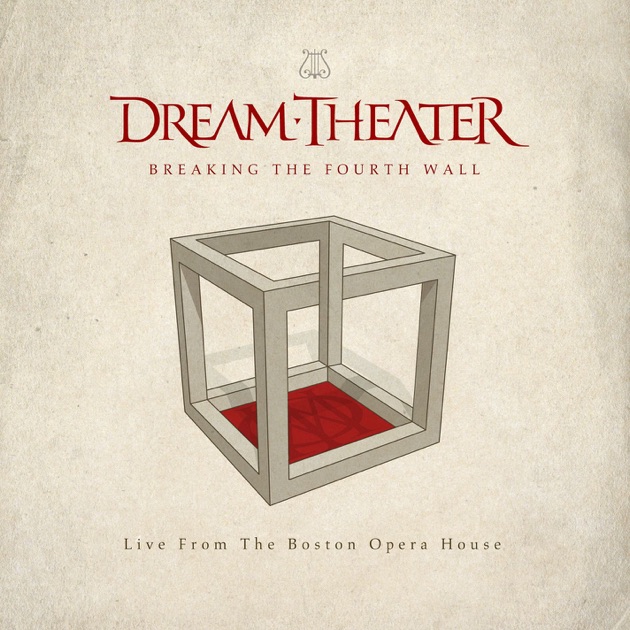 Dream Theater Albums Youtube