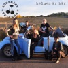 Körsbärsfettera - Helgen är här