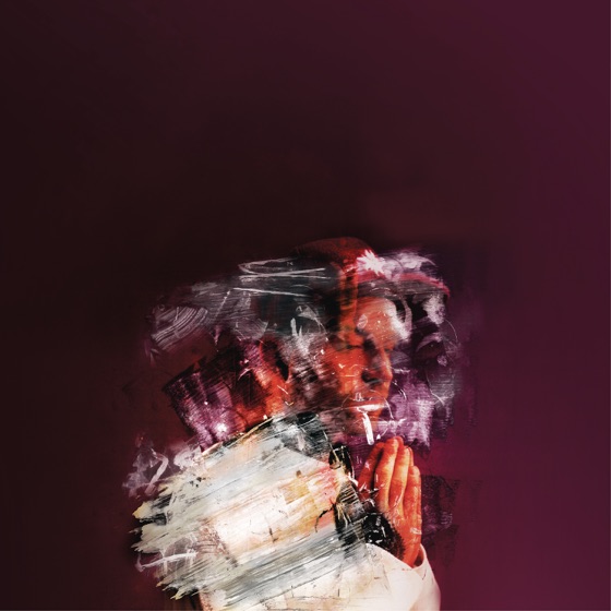 Cover artwork for Bilder
