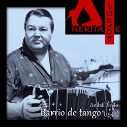 Orquesta Anibal Troilo & Alberto Marino - C.T.V