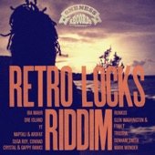 Retro Locks Riddim Selection (Oneness Records Presents) artwork