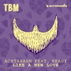 Like a New Love (feat. Beady) - Single