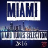 Miami Hard Tunes Selection 2K16, 2016