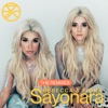 Sayonara (The Remixes) - EP