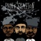 Griots (feat. Bazooka Joe & Marc Lawrence) - Penn Station lyrics