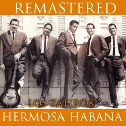 Los Zafiros - He venido a decirte