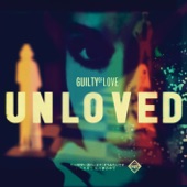 Guilty of Love - EP artwork