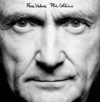 Album In the Air Tonight - Phil Collins