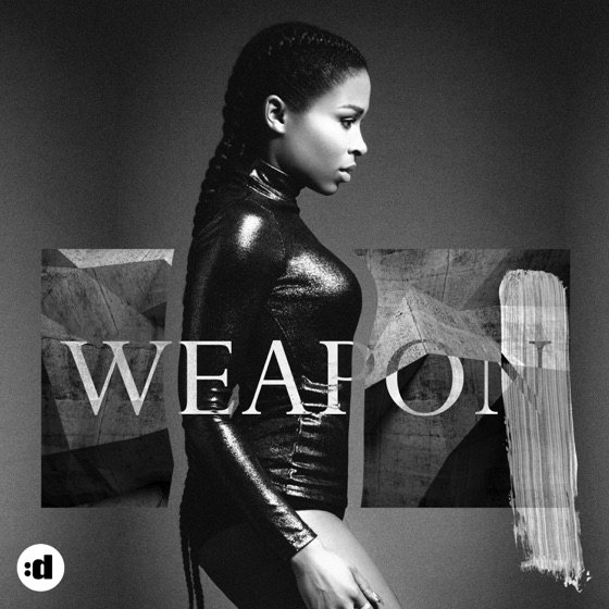 Cover artwork for Weapon