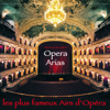 The Most Beautiful Opera Arias (Les plus fameux airs d'Opéra) - Bisser Kostadinov & Eric Breton