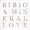 Bibio - Petals - A Mineral Love 