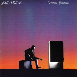 John Prine - Speed of the Sound of Loneliness