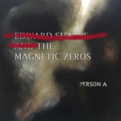 Edward Sharpe & The Magnetic Zeros - Uncomfortable