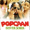 Never Sober - Single