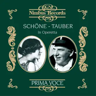 Die Fledermaus: Spiel ich die Unschuld vom Lande (Recorded 1924) by Lotte Schöne song reviws