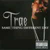 Same Thing Different Day album lyrics, reviews, download