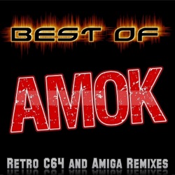 Amok - X-Out Highscore