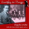 Orgullo criollo (1928-1932), Vol. 4 [feat. Luis Diaz]