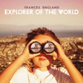 Frances England - Explorer of the World