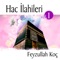 Nübüvvet Mührü - Feyzullah Koç lyrics