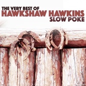 Hawkshaw Hawkins - I Hate Myself